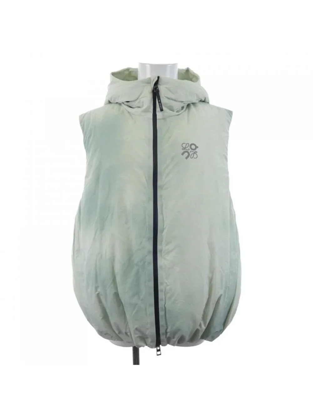 Loewe on Puffer Vest